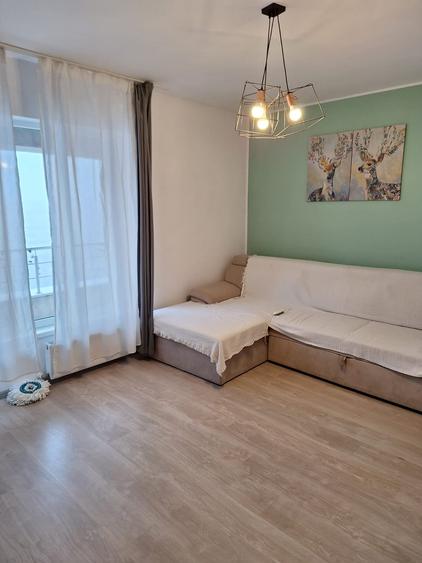 Apartament cu 3 camere decomandat, mobilat în Militari — fotografia 1