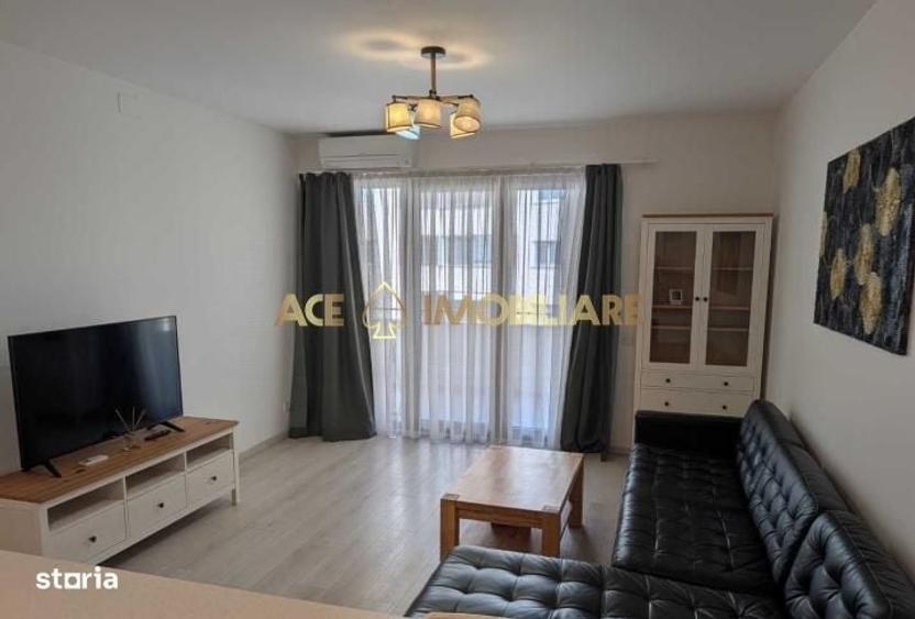Apartament cu 3 camere în Unirii