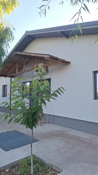 Casă cu 3 camere cu Teren 1317 Mp în Ciocănești