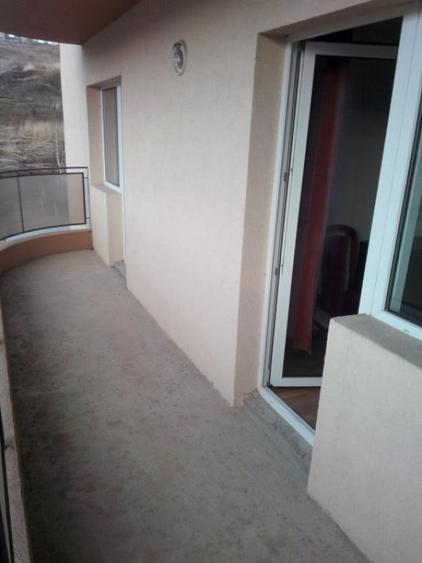 Apartament cu 2 camere decomandat în Mănăștur — fotografia 2