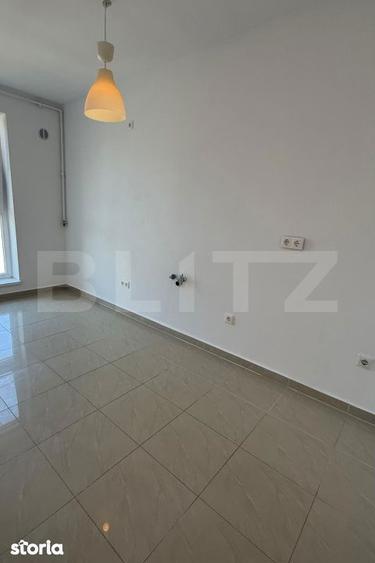 Apartament cu 2 camere în Bartolomeu