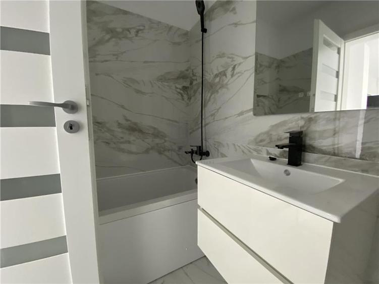 Apartament cu 2 camere semidecomandat în Calea Urseni