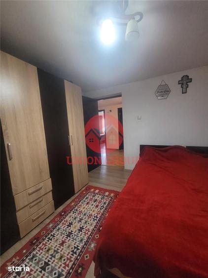 Casă cu 4 camere cu Teren 600 Mp în Agigea