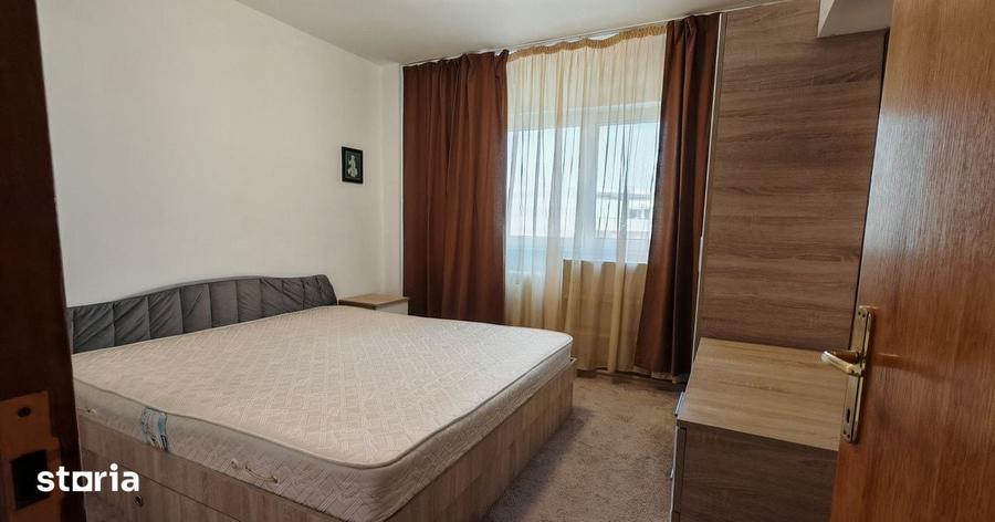 Apartament cu 2 camere în Moșilor