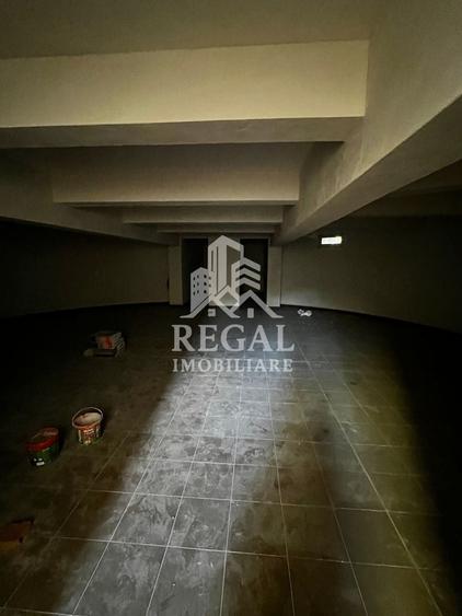 Spațiu comercial, de 400 mp, în Central