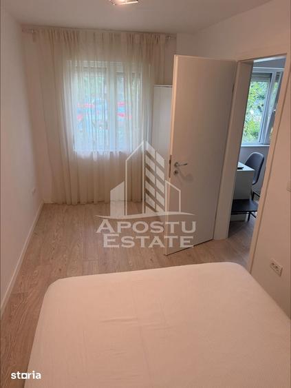 Apartament 2 camere, de vanzare, renovat, zona Circumvalatiunii, Timis - 6