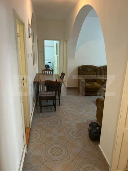 Apartament cu 3 camere si parcare la Vila, zona Iris. - 4