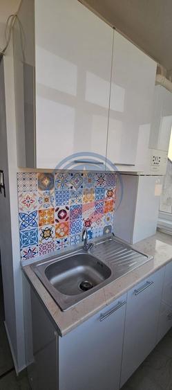 GARSONIERA LUX (2 CAMERE) ULTRACENTRAL - PRIMA INCHIRIERE - 7