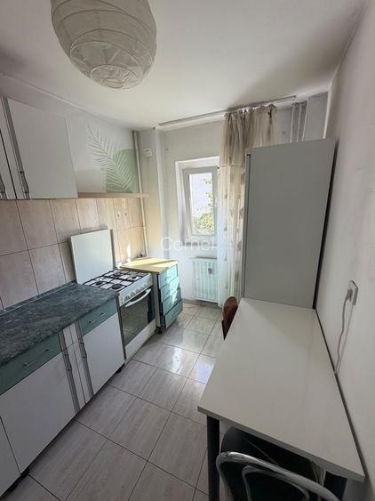 Apartament 2 Camere Dristor, 2 min de metrou - Direct Proprietar