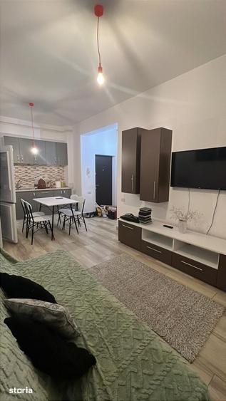 Apartament cu 2 camere în Militari — fotografia 1