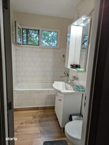 Apartment 2 camere mobilat Podul de Piatra - 4