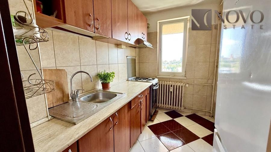 2 Camere | Drumul Taberei - Favorit | 2 min metrou - 10