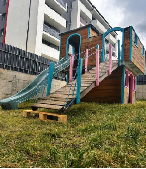 Apartament cu 3 camere semidecomandat în Vișani