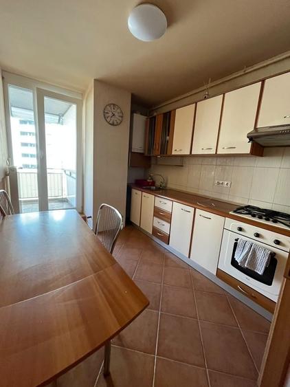 Apartament cu 2 camere decomandat în Nord
