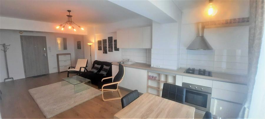 Inchiriez Apartament 2 camere - Zona Vivo Mall - TOMIS NORD -TERMEN LUNG - 1