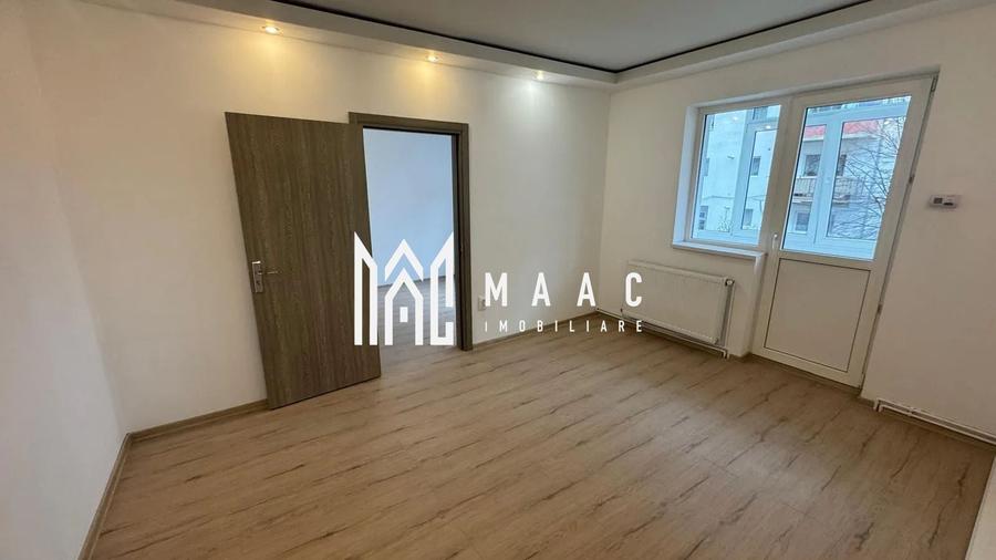 Apartament cu 3 camere semidecomandat în Hipodrom 3