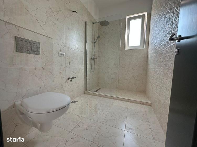 Casă cu 3 camere în Vidra