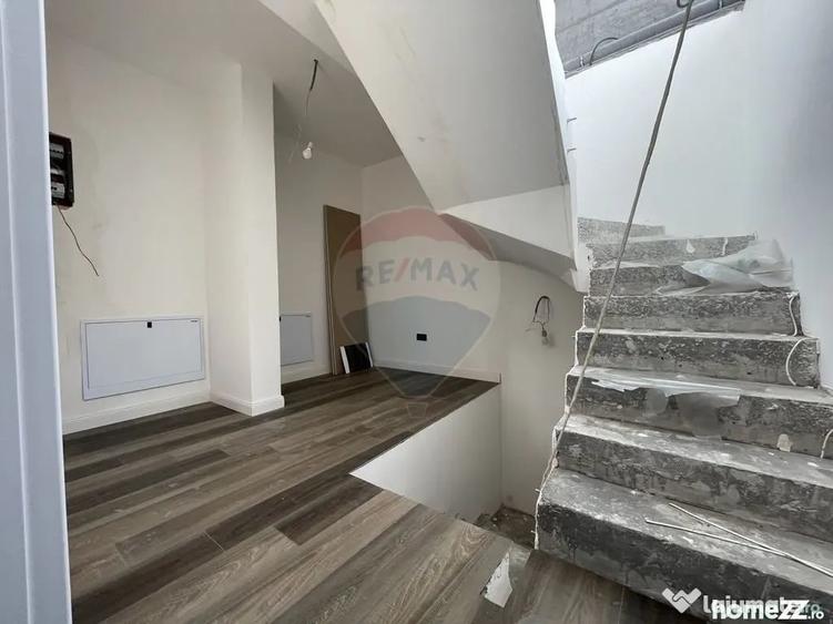 Casă cu 3 camere cu Teren 150 Mp în Ferdinand