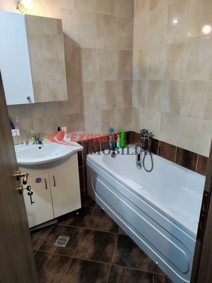 Apartament cu 2 camere decomandat, mobilat în Dristor