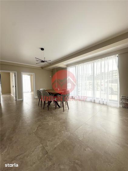 Apartament cu 3 camere în Nord