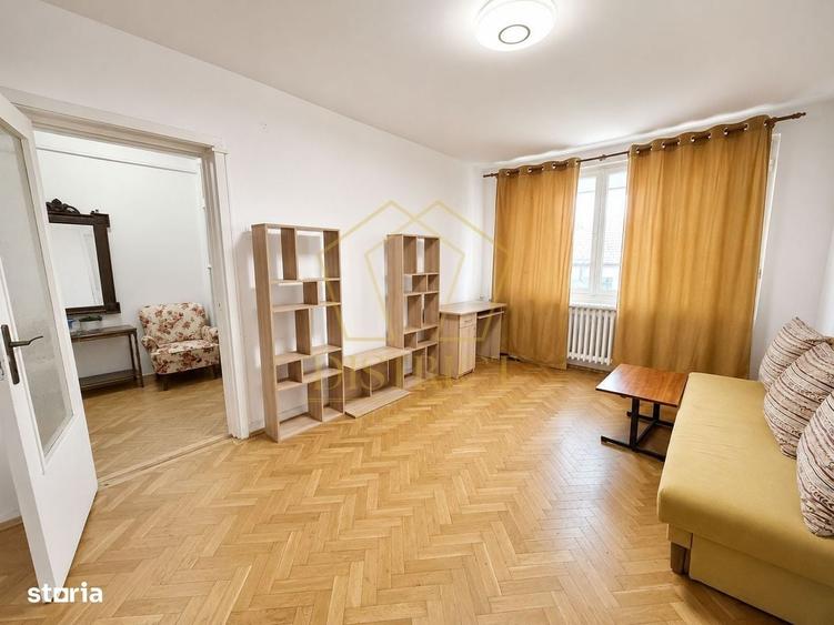 Apartament cu 2 camere | Complexul Studentesc - 4