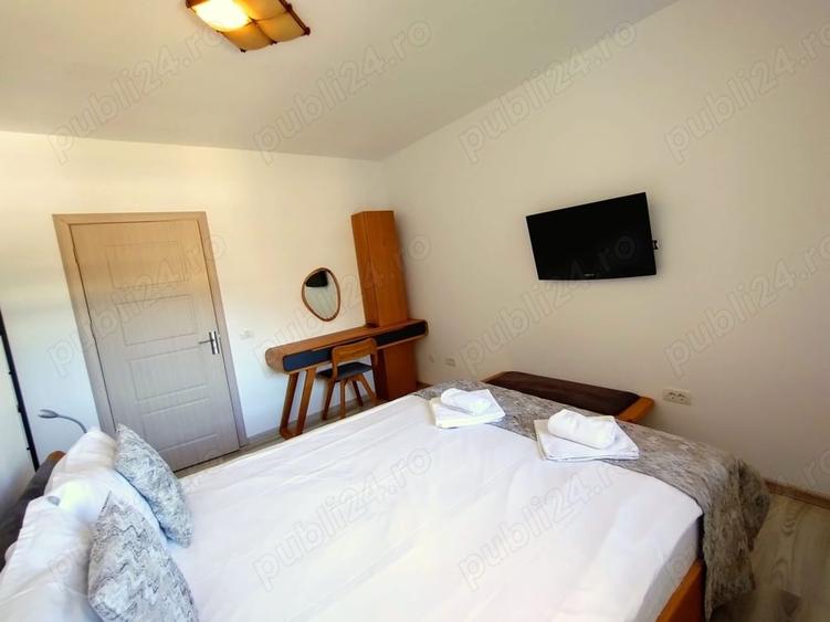 Apartament cu 2 camere semidecomandat în Platoul Izvor
