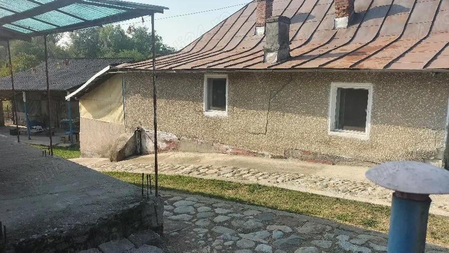 Casa de vinzare in Livezile Vilcea - 2