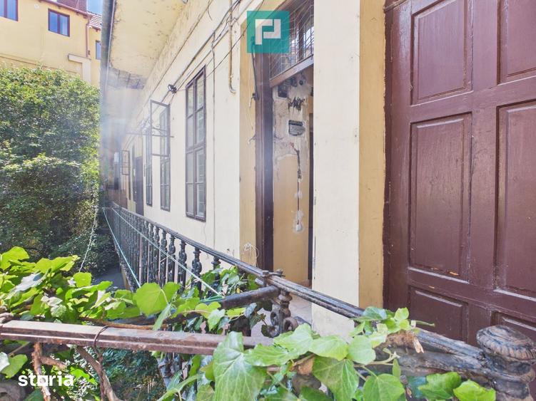 Apartament cu 2 camere în Ultracentral
