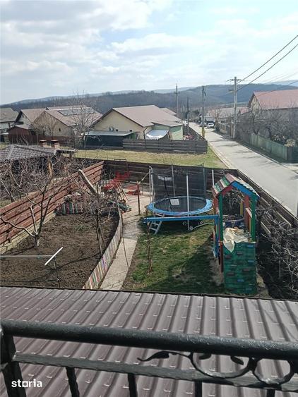 Casă cu 5 camere cu Teren 518 Mp în Ciurea