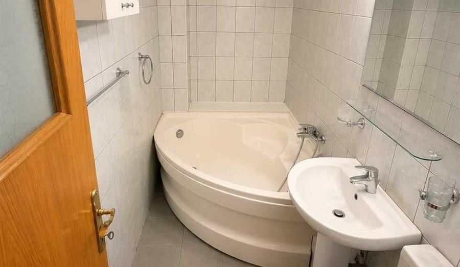 Apartament3 Camere Decomandat, Renovat Integral - Decebal – Piața Alba Iulia - 6