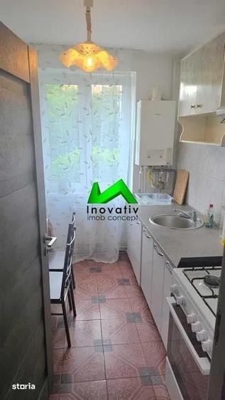 Apartament de inchiriat 2 camere Pet Friendly Sibiu Luptei - 3