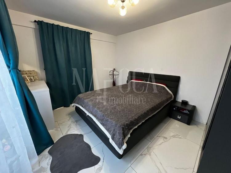 Apartament 2 camere de vanzare in Floresti - 1