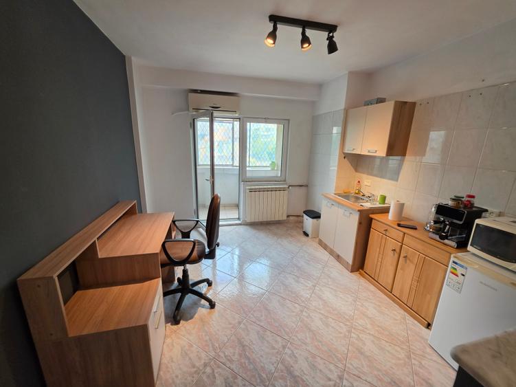 Apartament cu 2 camere decomandat în Alba Iulia