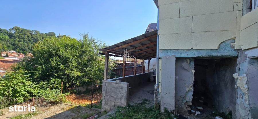 Casa de vanzare, in exclusivitate, str. Drago? Voda, Sighisoara - 2