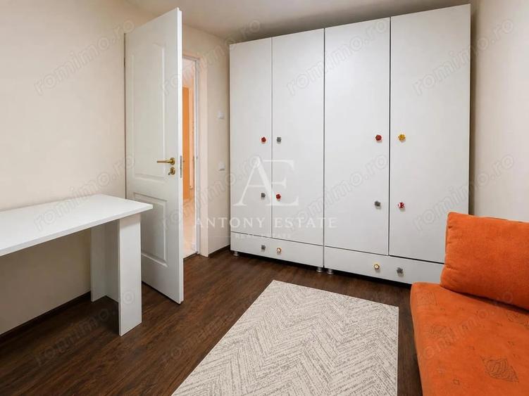 Casă cu 4 camere cu Teren 100 Mp în Tokai