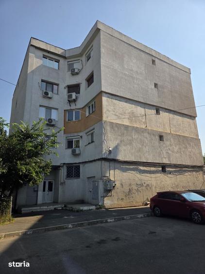 Apartament cu 2 camere în Siderurgiștilor