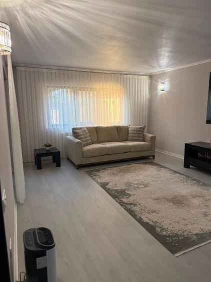 Duplex cu 4 camere cu Canalizare în Nord-Vest