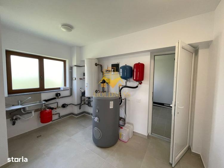 Casă cu 4 camere cu Teren 657 Mp în Sălicea