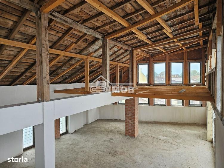 Spatiul in care afacerile prind contur - 2