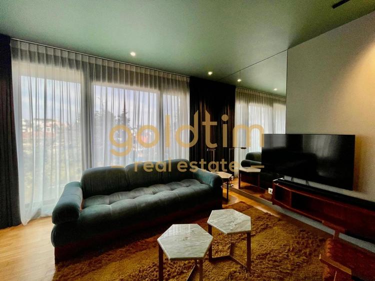 ZONA EXCLUSIVISTA/BLOC BOUTIQUE/FINISAJE DE LUX/TERASA SPECTACULOASA - 9