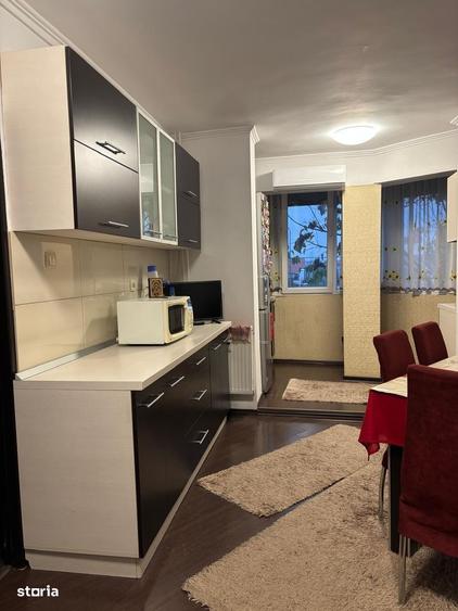 Apartament cu 2 camere în Calea Aradului