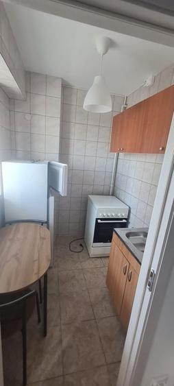 Garsonieră semidecomandată în Dristor
