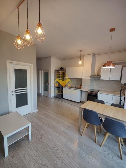2 camere, Marasti, Curte, Parcare, Kaufland, Pet-Friendly, 1 Mai - 3