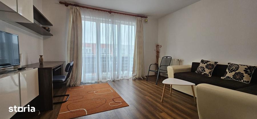 Apartament 2 camere decomandat in Avantgarden 3 - Cod intern 2031 - 10