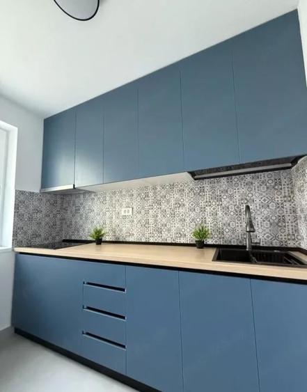 Apartament 2 Camere | Tomis II | Renovare Premium | 51,8 mp | Etaj 3/8 - 2