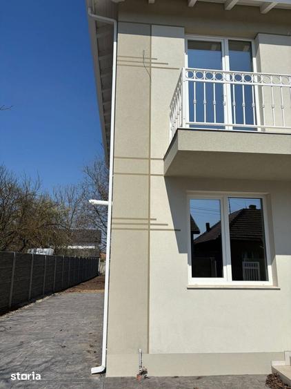 Casa individuala de vanzare, in Mosnita Veche - 1