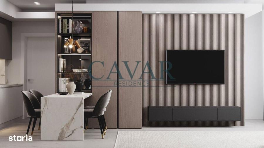 Cavar Residence Proiect Drumul Binelui - 2