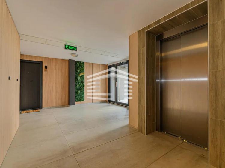 Garsoniera Decomandată de 36 mp- din 1 OCT Vivamus Residence-Rulmentul - 14