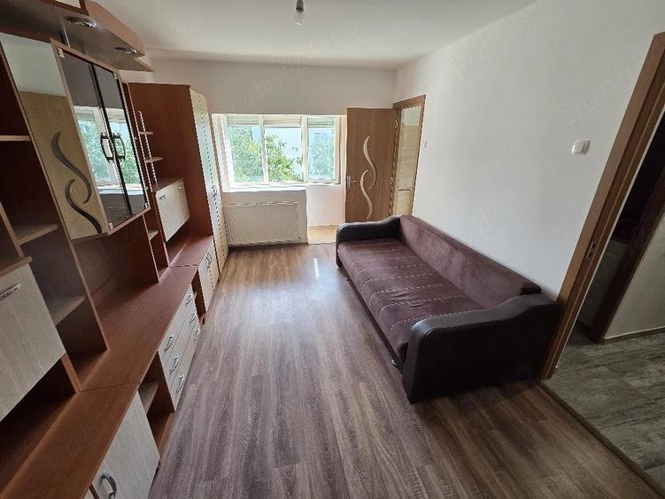 Garsonieră semidecomandată în Lipovei