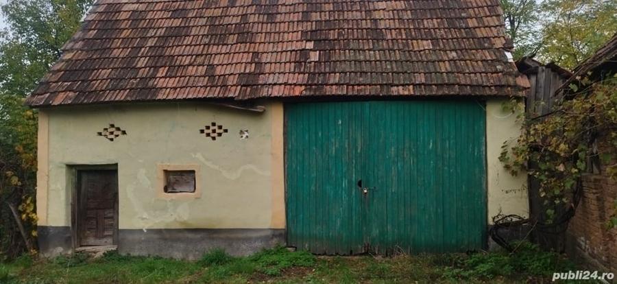Casă în Pișchinți